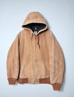 Carhartt Jacke Beige Rostock - Kröpeliner-Tor-Vorstadt Vorschau