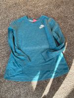 Damen Nike Pullover Shirt Gr M Bayern - Regensburg Vorschau