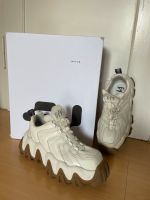 Eytys Halo Sneaker white rubber sole Stuttgart - Bad Cannstatt Vorschau