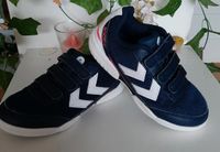 Sneaker von Hummel, gr 31, neuwertig, Sportschuhe Niedersachsen - Wildeshausen Vorschau