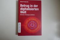 Betrug in der digitalisierten Welt  Erkennen Vorbeugen Schützen Nordrhein-Westfalen - Oelde Vorschau