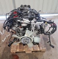 Motor 5.7 HEMI 4x4 DODGE RAM 13-23 USA 25TKM KOMPLETT Berlin - Wilmersdorf Vorschau