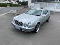 Mercedes CLK 320 sehr viel NEU a. Tausch Niedersachsen - Stadtoldendorf Vorschau