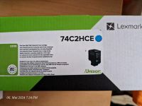 Lexmark 74C2HCE Bayern - Bergrheinfeld Vorschau