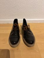 Rieker Schnürschuhe Gr. 38 Düsseldorf - Friedrichstadt Vorschau