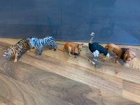 Schleich Zootiere *neuwertig.* Sachsen-Anhalt - Haldensleben Vorschau