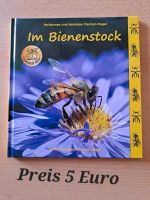 Im Bienenstock Bayern - Kröning Vorschau