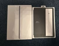 iPad 8 32GB Space Grau, Apple Pencil 1. Generation, Smart Cover Eimsbüttel - Hamburg Stellingen Vorschau