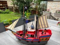 Piratenschiff playmobil 3940 Nordrhein-Westfalen - Niederkassel Vorschau