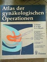 Medizinische Fachbücher / Gynäkologie Schleswig-Holstein - Wilster Vorschau