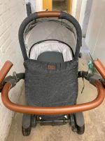 ABC Design 3Tec Kinderwagen/Jogger Duisburg - Meiderich/Beeck Vorschau