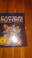 Captain Future Blu-Ray Komplett Box Original eingeschweißt OVP Nordrhein-Westfalen - Arnsberg Vorschau