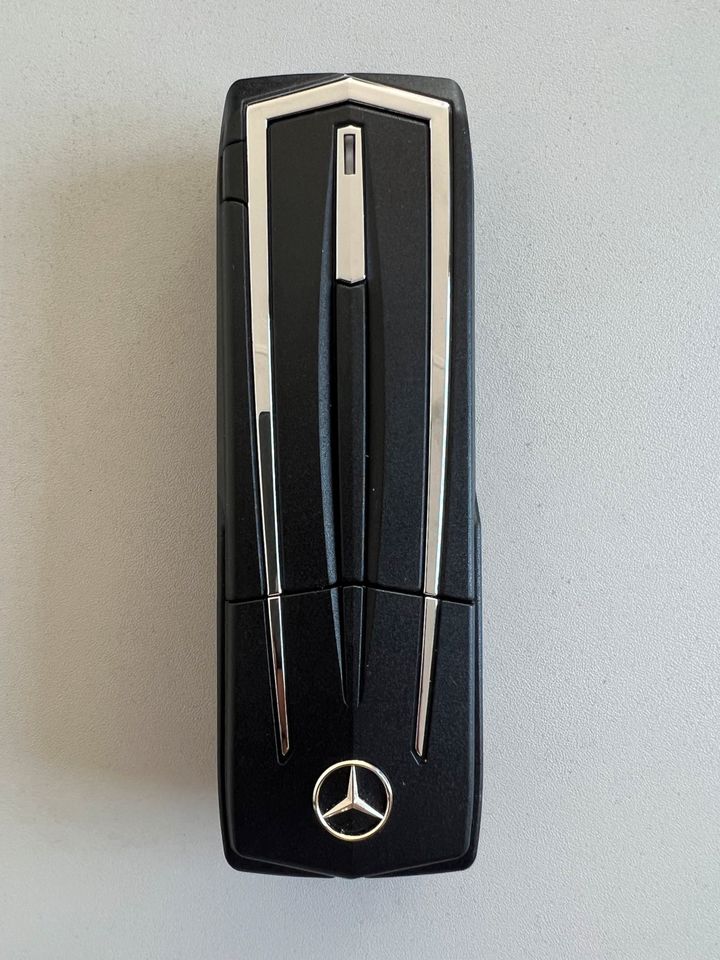 Mercedes Benz SAP V4 V 4 Modul Bluetooth Adapter A2129065302 Tele in Hebertshausen