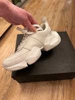 VERSACE Sneaker neuwertig 38 Sachsen - Chemnitz Vorschau