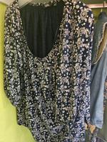 Ulla  Popken TUNIKA Gr 50/52 Neu Sachsen - Zwickau Vorschau