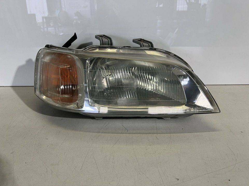 Scheinwerfer Honda Civic VI rechts Frontscheinwerfer Lampe in Wilnsdorf