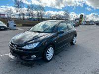 Peugeot 206 Premium 1.4 Liter Benzin 88PS Euro4 RESERVIERT Baden-Württemberg - Donaueschingen Vorschau