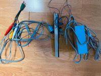 Nintendo Wii Netzteil, Sensorleiste und Cinch Kabel Nordrhein-Westfalen - Lüdenscheid Vorschau