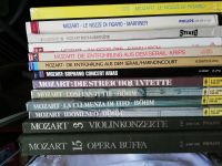 LP Boxen Klassic  Mozart / Nordrhein-Westfalen - Burscheid Vorschau