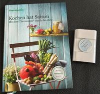 Thermomix Kochen hat Saison Kochbuch + Chip Niedersachsen - Goslar Vorschau