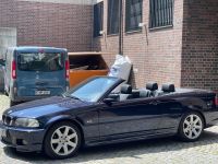 E46 BMW 318i Cabrio München - Schwabing-Freimann Vorschau