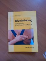 Befunderhebung Grundlagenwissen für Physiotherapeuten, Reimann Sachsen - Grünhain-Beierfeld  Vorschau