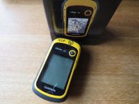 Garmin eTrex 10 GPS Gerät Bayern - Mering Vorschau