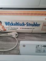 Wickeltisch-Heizstrahler Nordrhein-Westfalen - Bergkamen Vorschau