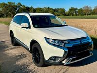 Mitsubishi Outlander 2WD 2.0 Active CVT Baden-Württemberg - Kehl Vorschau