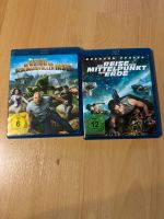 Blu Rays Action Abenteuer Saarland - St. Wendel Vorschau
