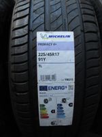 Michelin Primacy 4+ 225/45 R17 91Y Sommerreifen STÜCKPREIS !! Rheinland-Pfalz - Ockenheim Vorschau