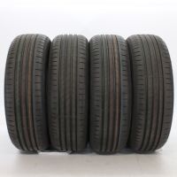 4x Sommerreifen Bridgestone Turanza T005 205/60 R17 97W DOT1123 München - Trudering-Riem Vorschau