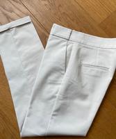 Neuwertige klassische Hose von Mango Größe 36 Hessen - Linsengericht Vorschau