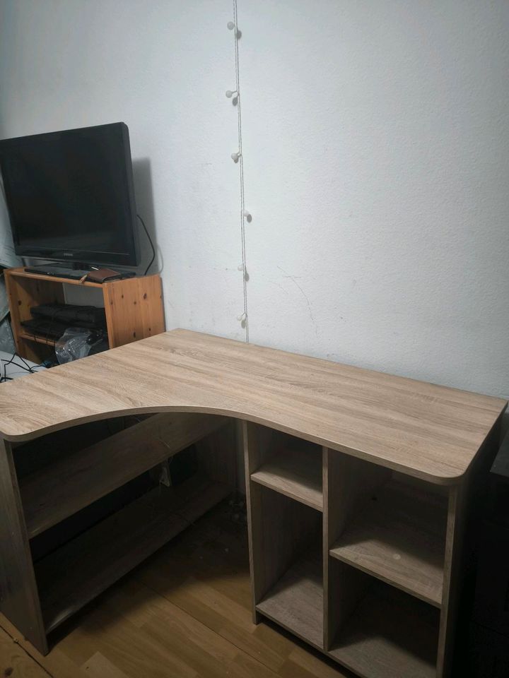 Büro Tisch Schreibtisch in Bonn
