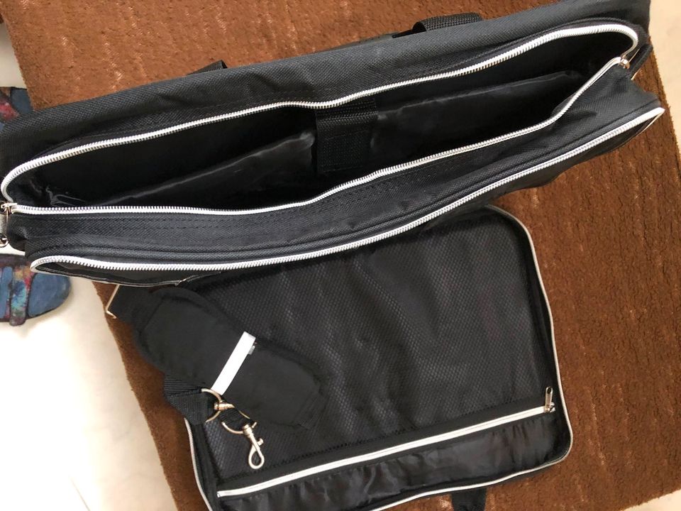 Laptop-Tasche in Oberthulba