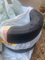 4x Michelin Sommerreifen Agilis Camper 225/ 75R16CP Niedersachsen - Heinbockel Vorschau