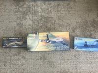 Modellbausätze Flugzeuge Revell und Airfix - Neu und vollständig Baden-Württemberg - Radolfzell am Bodensee Vorschau