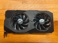 Asus DUAL-GTX1660-06G-EVO Baden-Württemberg - Oberkirch Vorschau