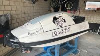 Yamaha Jetski SuperJet 650 / Bastlerfahrzeug Nordrhein-Westfalen - Hiddenhausen Vorschau