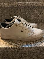 Tommy Hilfiger Schuhe gr 39 Hessen - Haiger Vorschau