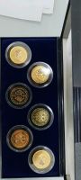 Goldmünzen (Deutschlands große Staatsmänner) Saarland - St. Ingbert Vorschau