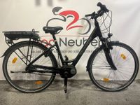 Riverside City Nexus 8 Active+ E-Bike 28 Zoll 500Wh Hessen - Neuberg Vorschau