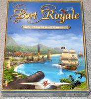 Port Royale BIGBOX PC-Spiel, CD-Rom von ASCARON, NEU, SEALED Pankow - Prenzlauer Berg Vorschau