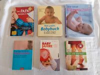 Bücherpaket, Babybücher, Ratgeber, oje ich wachse, Babyjahre ... Rostock - Kröpeliner-Tor-Vorstadt Vorschau