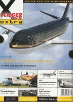 Flieger Revue Extra Nr. 7 Nordrhein-Westfalen - Erftstadt Vorschau