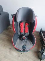 Kindersitz BeSafe iZi Comfort x3 + Sitzschoner Niedersachsen - Seggebruch Vorschau