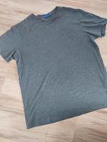 Champion T-Shirt darkgrey Gr. L München - Allach-Untermenzing Vorschau
