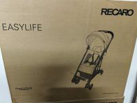 Recaro 5601.21208.66 Easylife Buggy, graphite/schwarz Düsseldorf - Carlstadt Vorschau