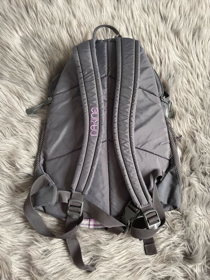 Dakine Rucksack in Salmtal