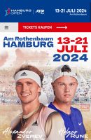 Hamburg Open ATP 500 Tickets Stuttgart - Stuttgart-West Vorschau